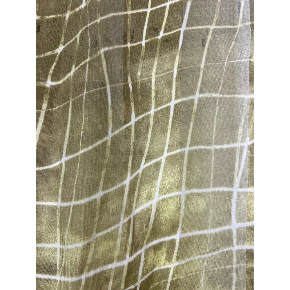 Symphony Scarf 13